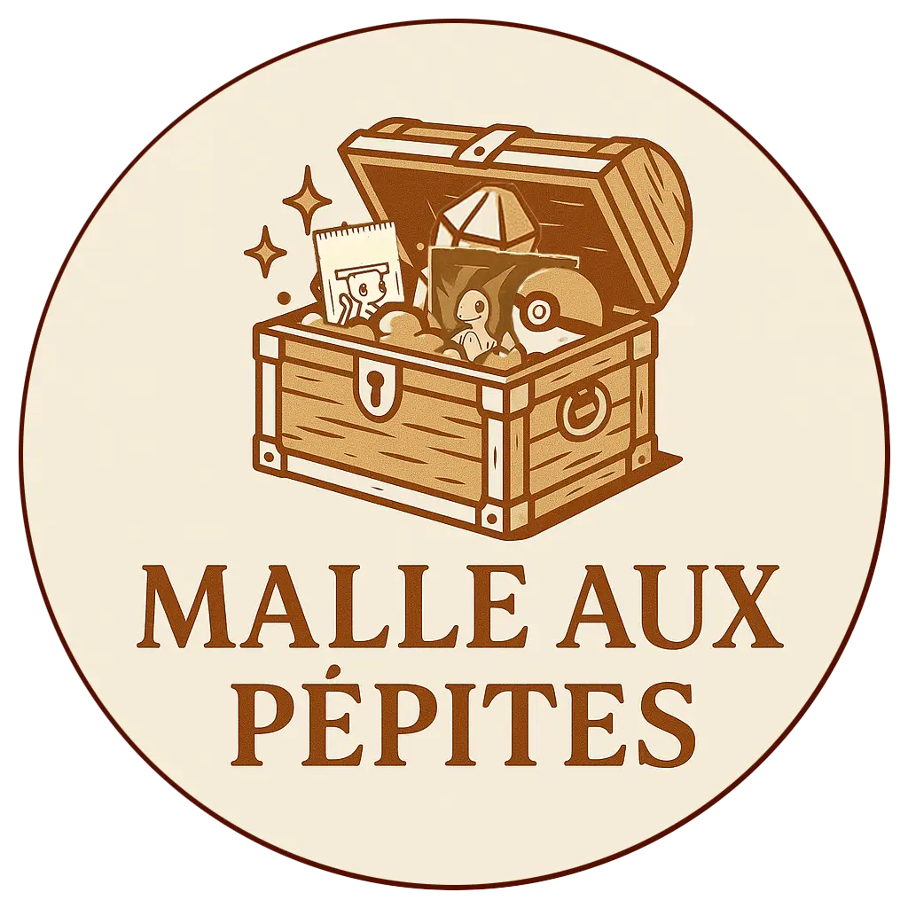 Achat carte pokémon