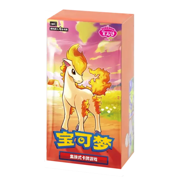 GEM PACK VOL. 4