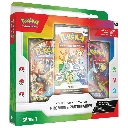 COFFRET POKEMON PREMIERS PARTENAIRES
