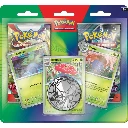 DUOPACK MARS 2026 - RAFFLESIA MARS 2026 EV6/EV1 Raflésia - BOUTIQUE