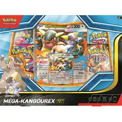 COFFRET MEGA-KANGOUREX-EX