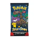 BOOSTER - TRICK OR TRADE 2024 HALLOWEEN