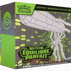 ETB ME3 - ÉQUILIBRE PARFAIT