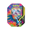 POKEBOX - MEGA EVOLUTION DRACAUFEU