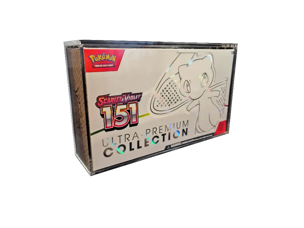 PROTECTION ACRYLIQUE - UPC (COMPATIBLE 151/TERAPAGOS)