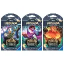 BLISTER LORCANA CHAP10 - LUEURS DANS LES PROFONDEURS