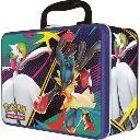 VALISETTE - LUCARIO ET GARDEVOIR