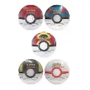 POKEBALL - Q4 2025