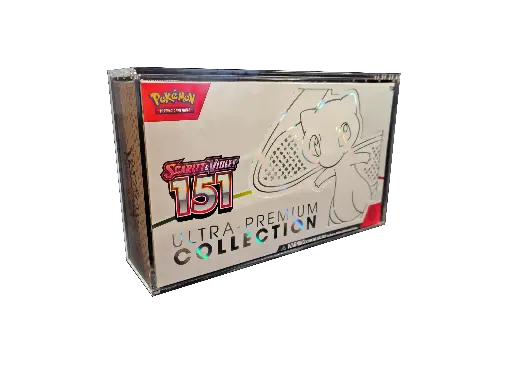 PROTECTION ACRYLIQUE - UPC (COMPATIBLE 151/TERAPAGOS)