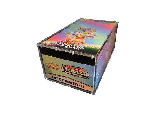 PROTECTION ACRYLIQUE - DISPLAY BUNDLE (151/4.5/6.5)