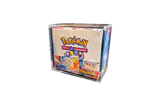 PROTECTION ACRYLIQUE - DISPLAY 