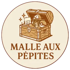 MALLE AUX PEPITES SRL